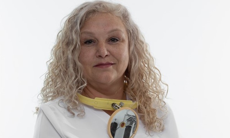 Коваль Любовь Анатольевна получила золотую медаль от ПроДокторов в 2023 году