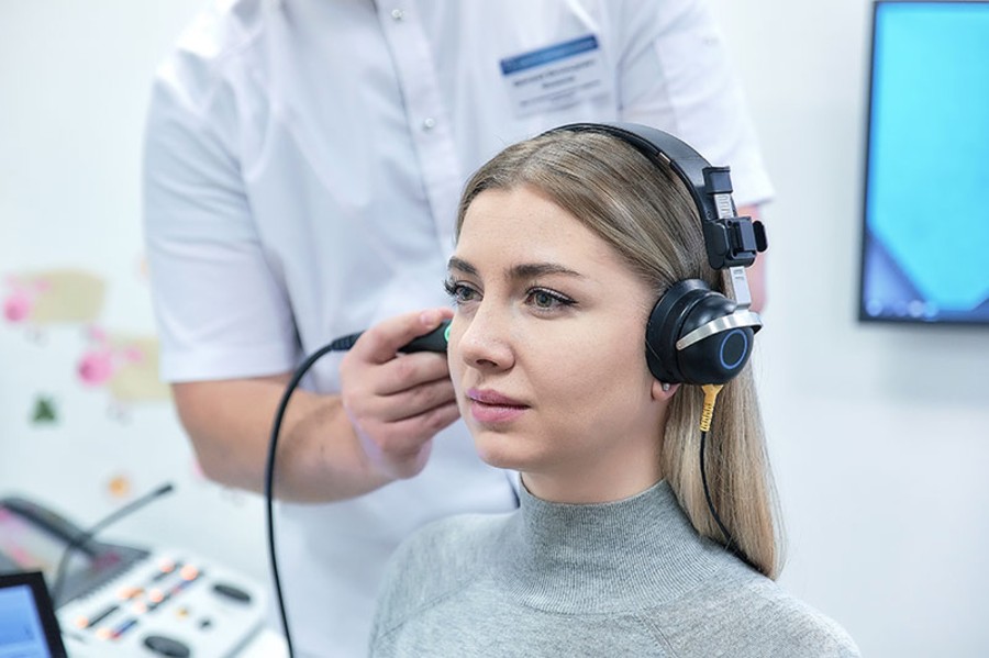 Сурдологический комплекс