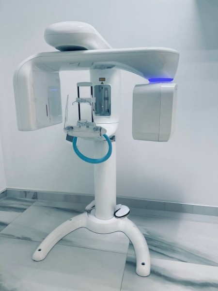 В «Клинике уха, горла и носа» в Сочи доступна компьютерная томография головы и шеи