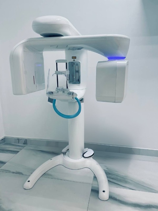 В «Клинике уха, горла и носа» в Сочи доступна компьютерная томография головы и шеи