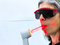 Лазеротерапия