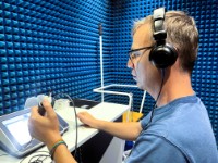 Аудиометрия