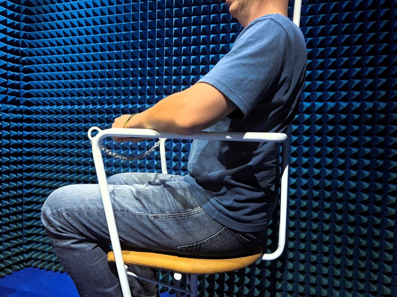 Диагностика вестибулярной функции