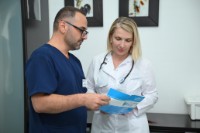 «Клиника уха, горла и носа» собирает научную конференцию по современным проблемам оториноларингологии в Сочи