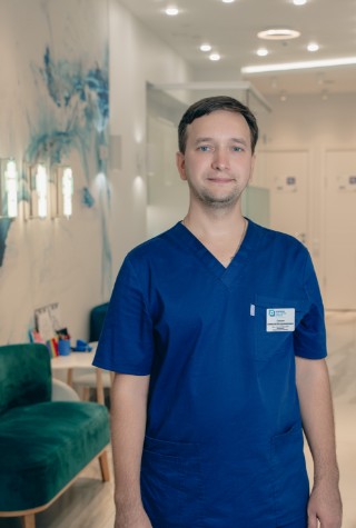 Галкин Алексей Владимирович