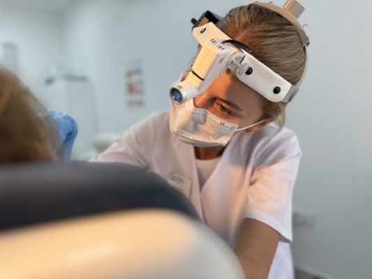 Точная диагностика ЛОР-органов в Сочи по специальной цене! Важно и нужно детям!