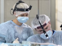 Московский ЛОР-хирург Якунин Сергей Александрович теперь принимает в Сочи!