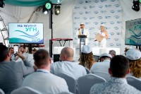 В Сочи успешно завершилась уникальная научно-практическая конференция по лор-хирургии