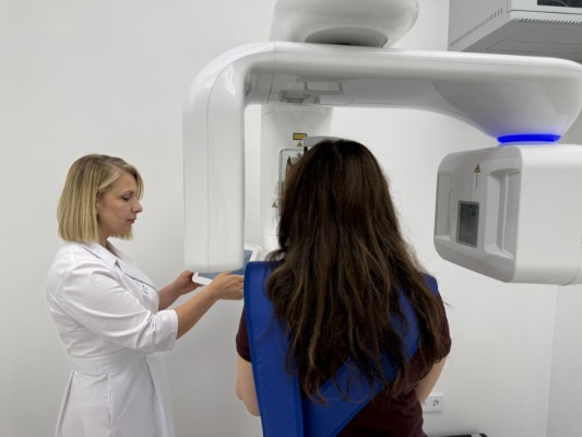 Лечение хронического полипозного риносинусита и острого пансинусита