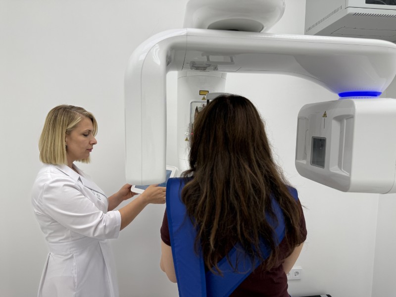 Лечение хронического полипозного риносинусита и острого пансинусита