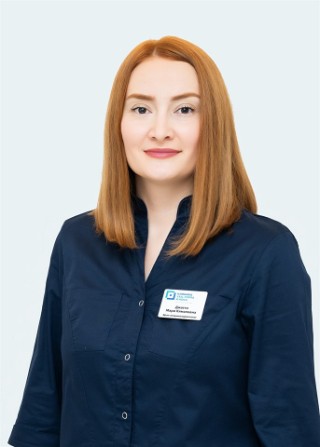 Джатто Мари Кямаловна