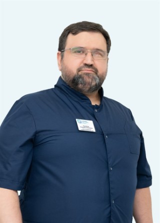 Гусейнов Исмаил Гасанович