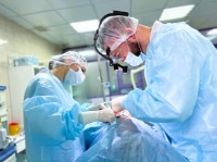 ЛОР-операции