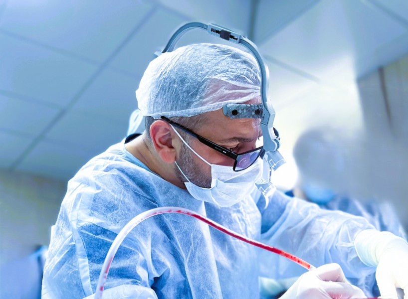 Дакриоцисториностомия