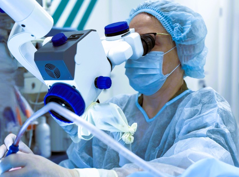 Стапедопластика