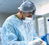 Гайморотомия