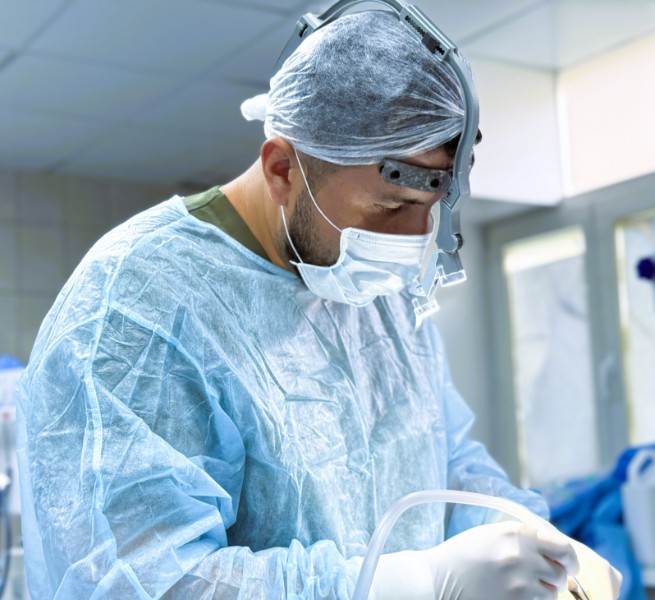 Гайморотомия