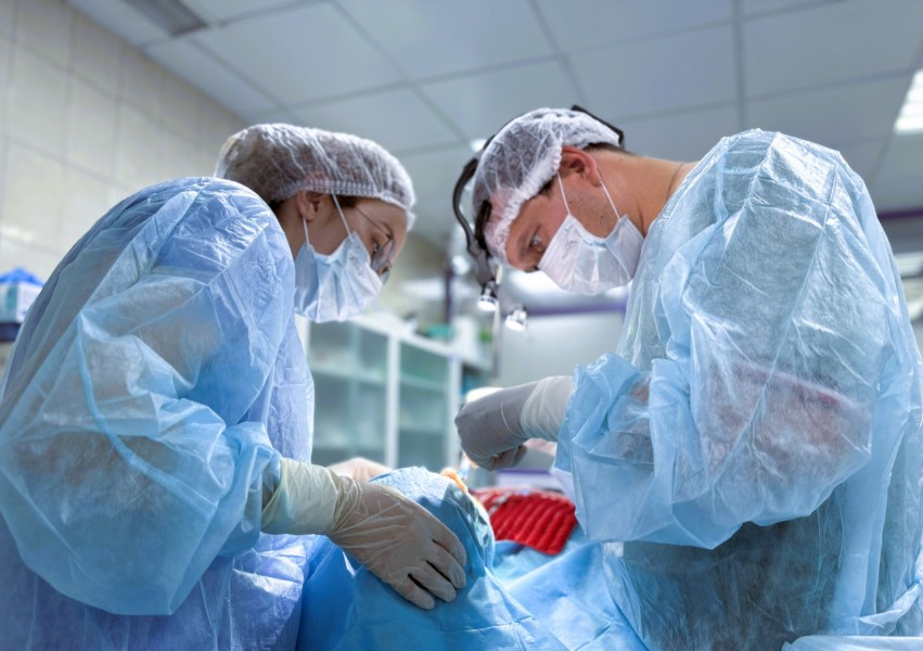 Полипотомия (удаление полипов)