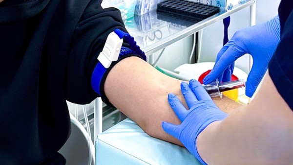 Стоп ОРВИ – Комплекс анализов для иммунитета