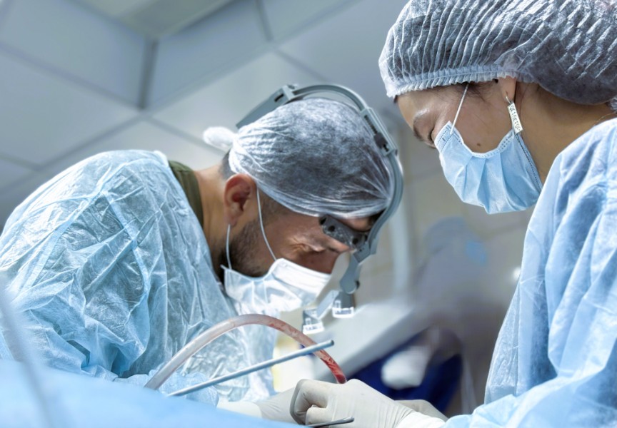 Тонзиллэктомия (удаление миндалин)