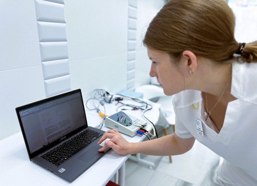 КСВП без наркоза