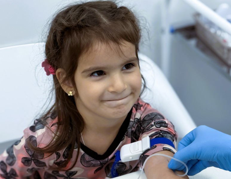 Анализ на пищевую непереносимость: тест и диагностика