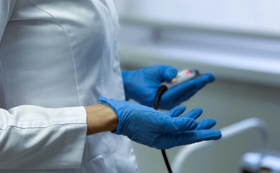 Слип-эндоскопия