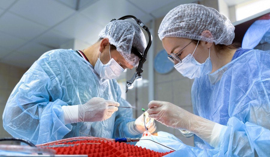 Сфенотомия