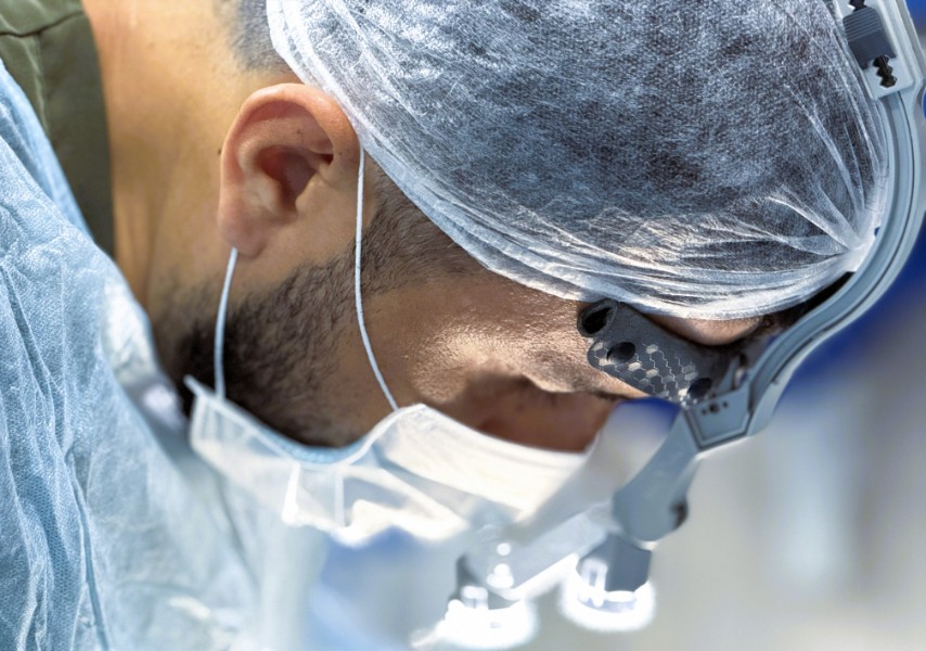 Аденотомия (удаление аденоидов)