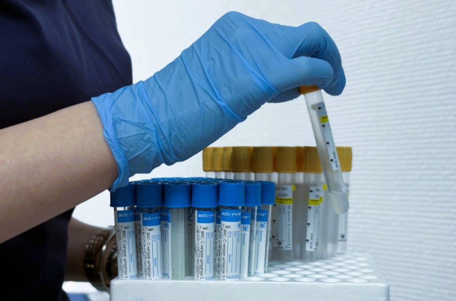 Госпитальный скрининг: подготовка к оперативному вмешательству