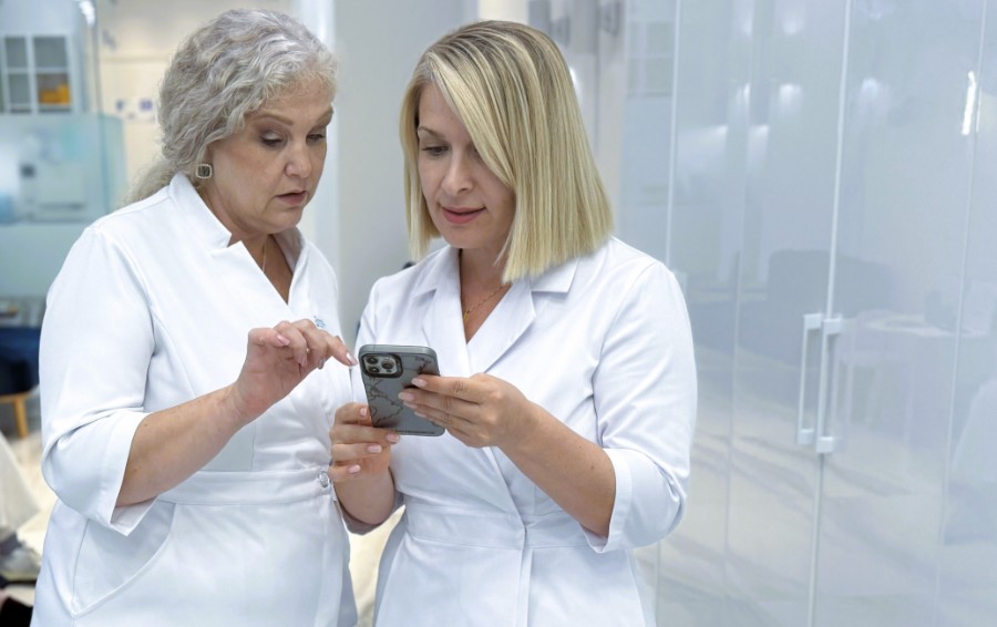 Реабилитация после COVID-19