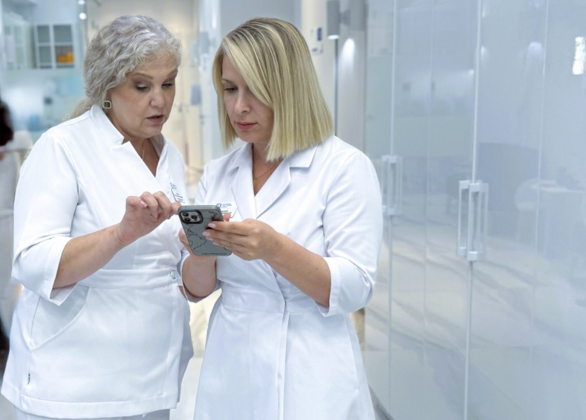 Онлайн-консультация лор-врача