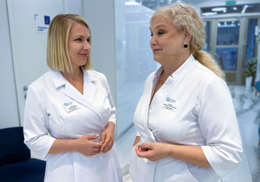 Лечение аллергического поллиноза (аллергия на пыльцу)