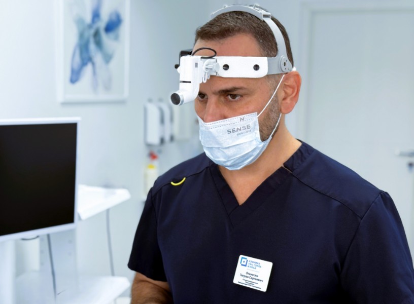 Лечение атопического дерматита