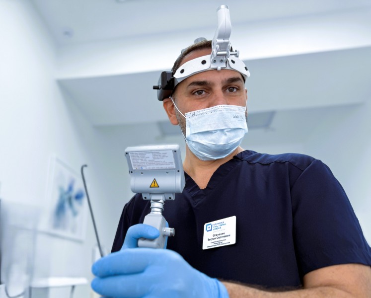 Лечение рецидивирующего герпеса