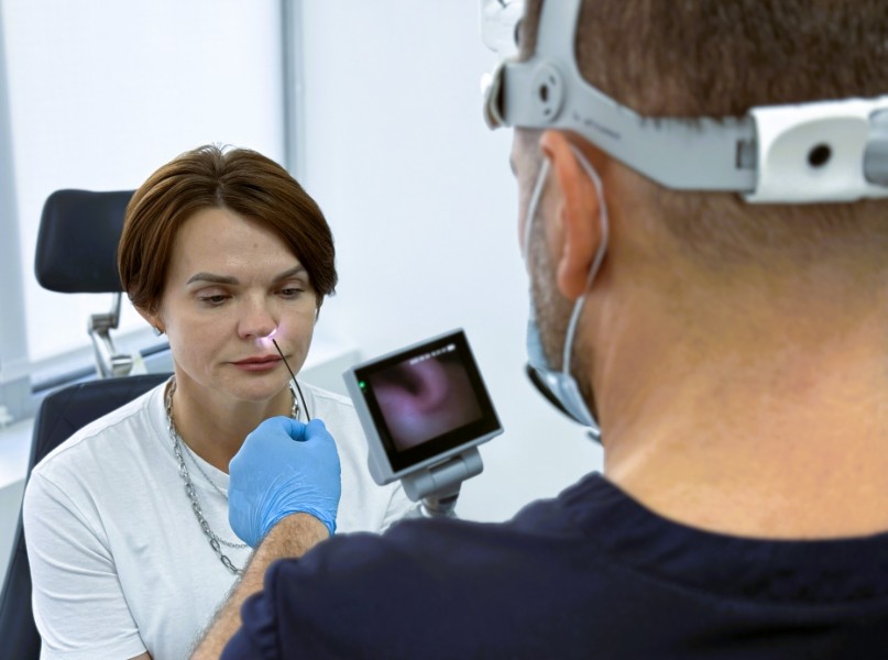 Лечение фурункулеза