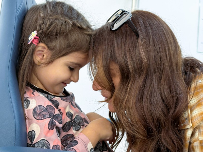 Эндоскопическая шейверная аденотомия при гипертрофии аденоидов у детей