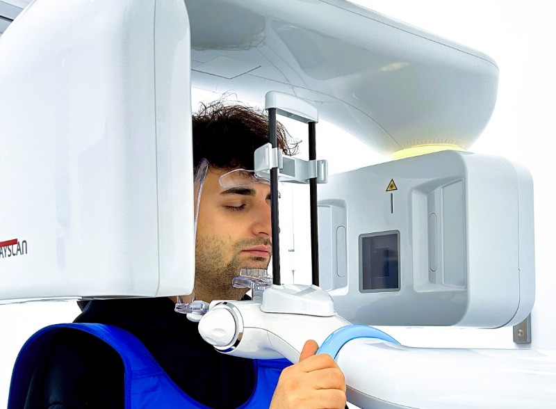 До 1 февраля: КТ пазух носа в Сочи со скидкой 20%