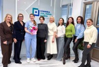 Прошел первый профессиональный мастермайнд в Сочи: ЛОР и стоматология – сила в синергии