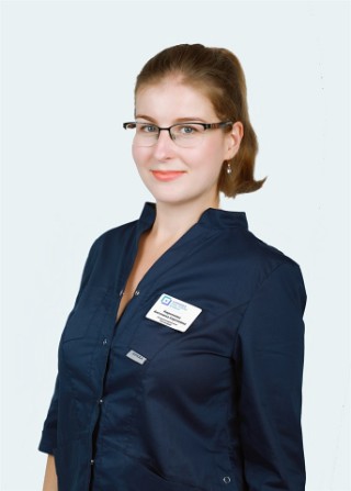 Короткова Ангелина Сергеевна