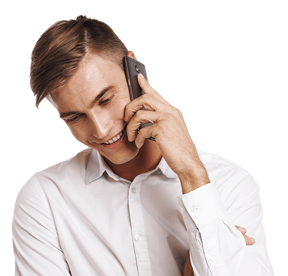 Наши операторы всегда на связи, проконсультируют и подберут время