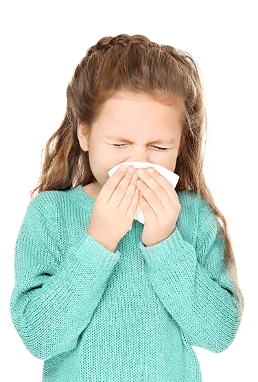 Зима без чиха профилактика гриппа