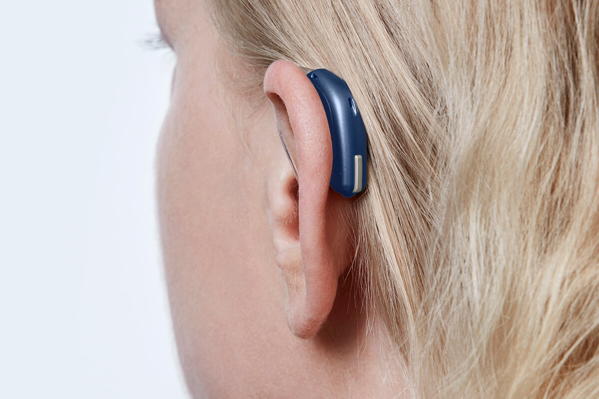 Подбор и настройка слуховых аппаратов