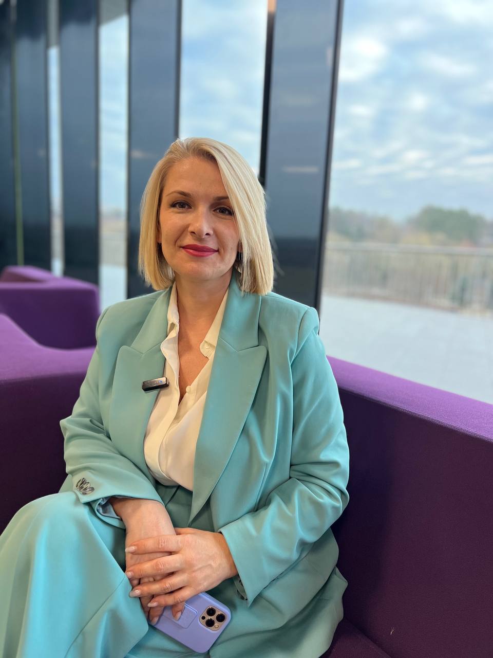 Халитова Ирина